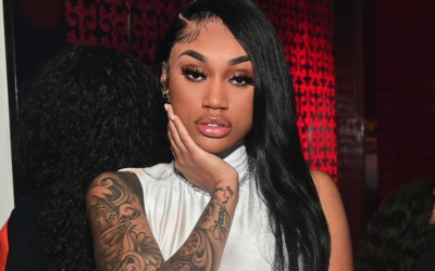 Subliminal Shade? The Internet Thinks Jania Meshell Has Reacted To Nique’s Cameo In NBA YoungBoy’s ‘Highly’ Video