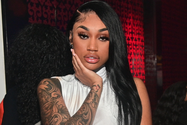 Subliminal Shade? The Internet Thinks Jania Meshell Has Reacted To Nique’s Cameo In NBA YoungBoy’s ‘Highly’ Video