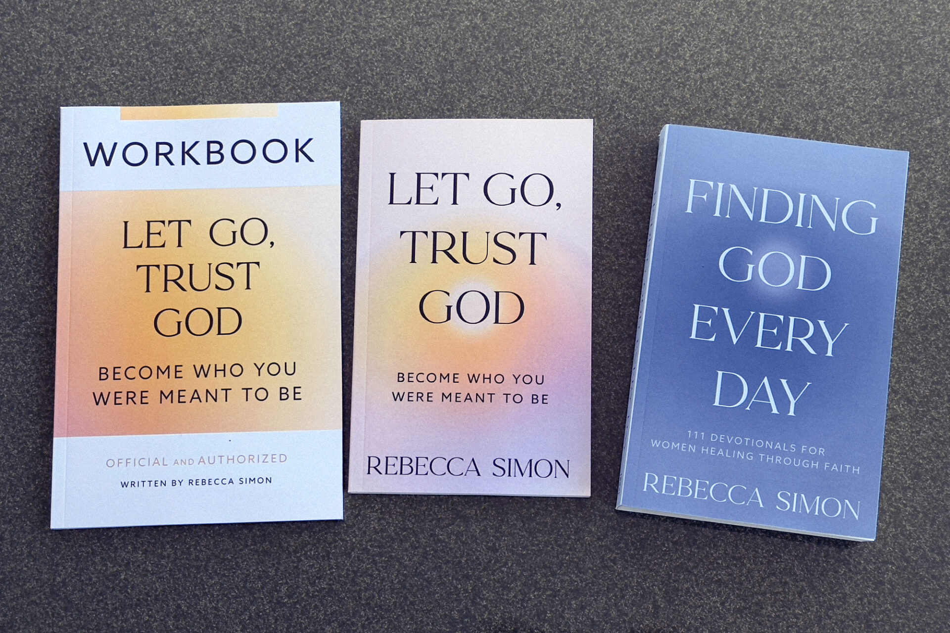 God Is In the Pause When You Don’t Know What Comes Next