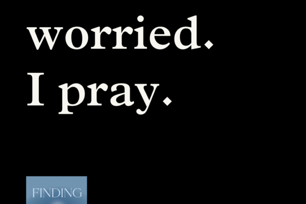 A Prayer For My Finances This Year