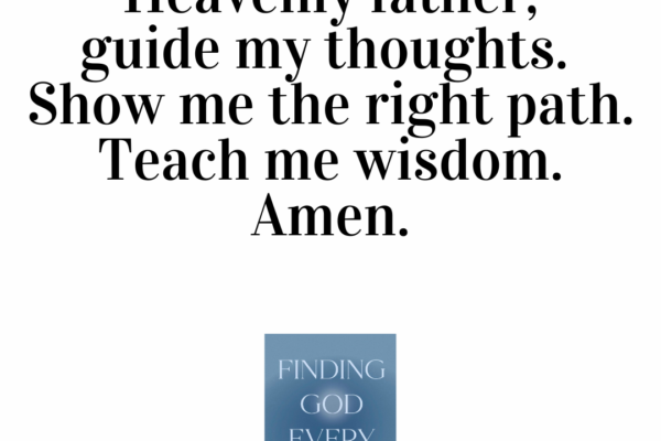 The Closed Door Theory: This Is How God Protects You