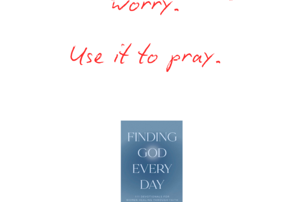 God Is Not Going To Fail You