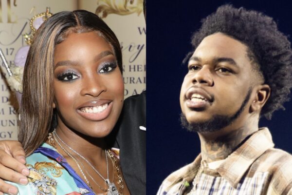 Rick Ross’ Daughter Shares Emotional Tribute To Her Son’s Father Lil Poppa While Blasting Those Blaming Her For His Passing