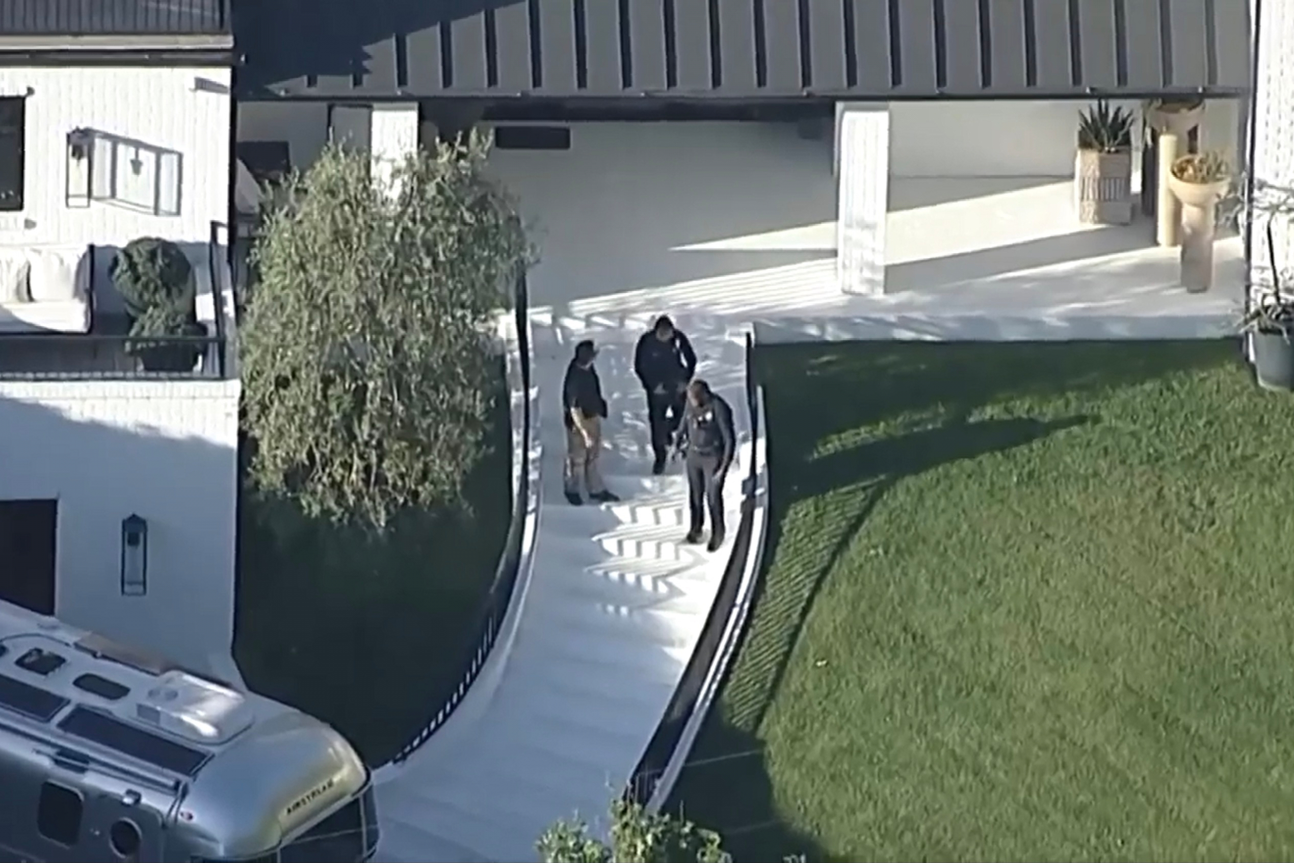 Ivana Lisette Ortiz's Social Media Posts About Rihanna Resurface After $10M Bail Set In Shooting At Singer's Home (PHOTOS)