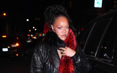 Ivana Lisette Ortiz’s Social Media Posts About Rihanna Resurface After M Bail Set In Shooting At Singer’s Home (PHOTOS)