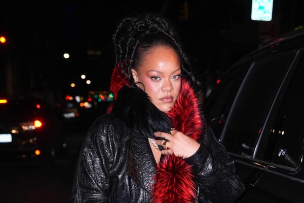 Ivana Lisette Ortiz’s Social Media Posts About Rihanna Resurface After M Bail Set In Shooting At Singer’s Home (PHOTOS)