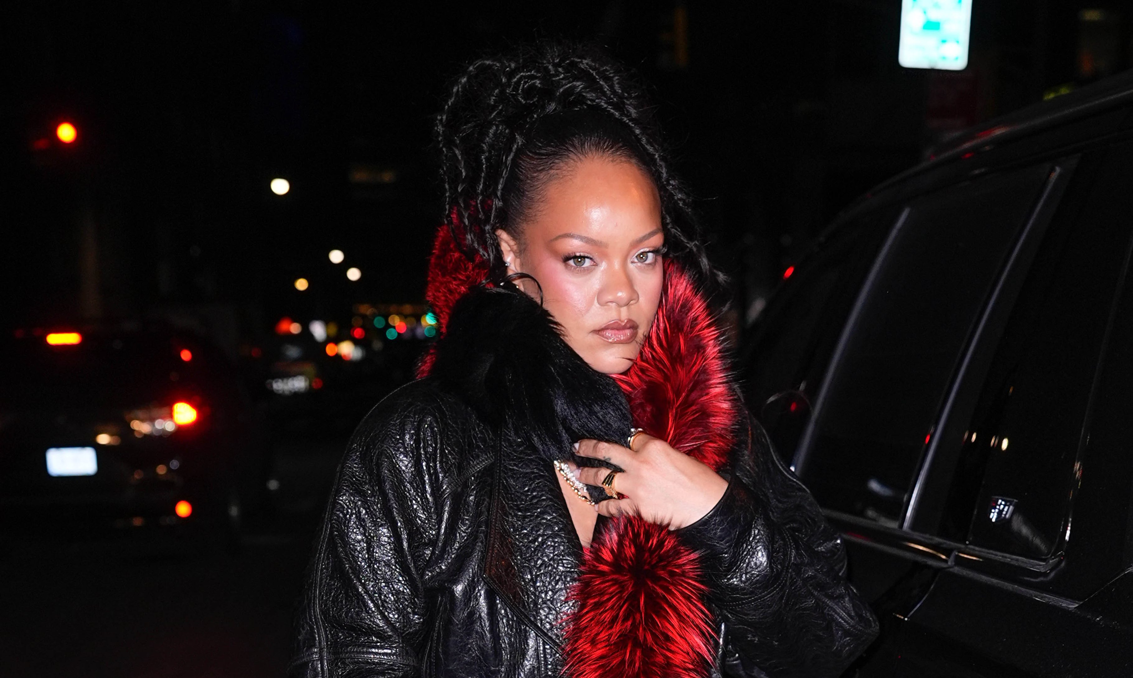 Ivana Lisette Ortiz’s Social Media Posts About Rihanna Resurface After M Bail Set In Shooting At Singer’s Home (PHOTOS) Ivana Lisette Ortiz’s Social Media Posts About Rihanna Resurface After M Bail Set In Shooting At Singer’s Home (PHOTOS)