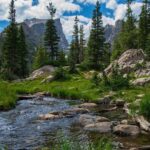 Our Sacred Planet Mother Earth in all of it’s Amazing Beauty and the Quote of the Day 91 Rocky-Mountain-National-Park