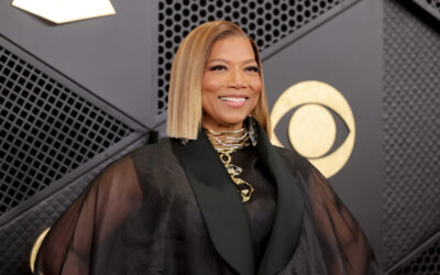 Rumors Who? Queen Latifah Proves The Internet Wrong & Her No-Makeup Clip Has Fans Crushing Hard (VIDEO)
