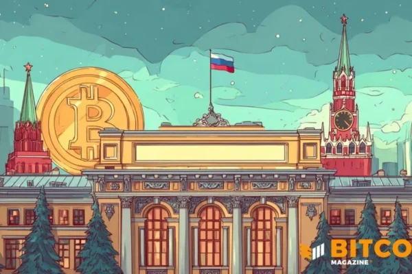 Russia Considers Simplified Licensing Path for Bank-Run Crypto Exchanges