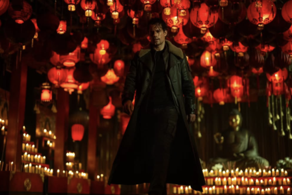 Dave Bautista Calls Highlander Reboot A “Game Changer” While Praising Henry Cavill