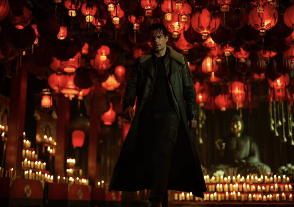 Dave Bautista Calls Highlander Reboot A “Game Changer” While Praising Henry Cavill