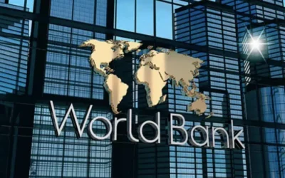 World Bank: Making Life Easier With Fast Payments And Digital ID