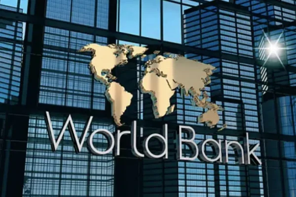 World Bank: Making Life Easier With Fast Payments And Digital ID