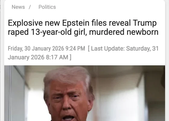 This is how Trump was easily manipulated into launching the cataclysmic Iran war