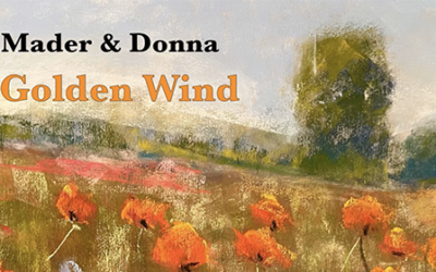 Dreams Have a Way of Coming True – Donna Quesada Schollhammer