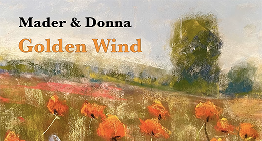 Dreams Have a Way of Coming True – Donna Quesada Schollhammer
