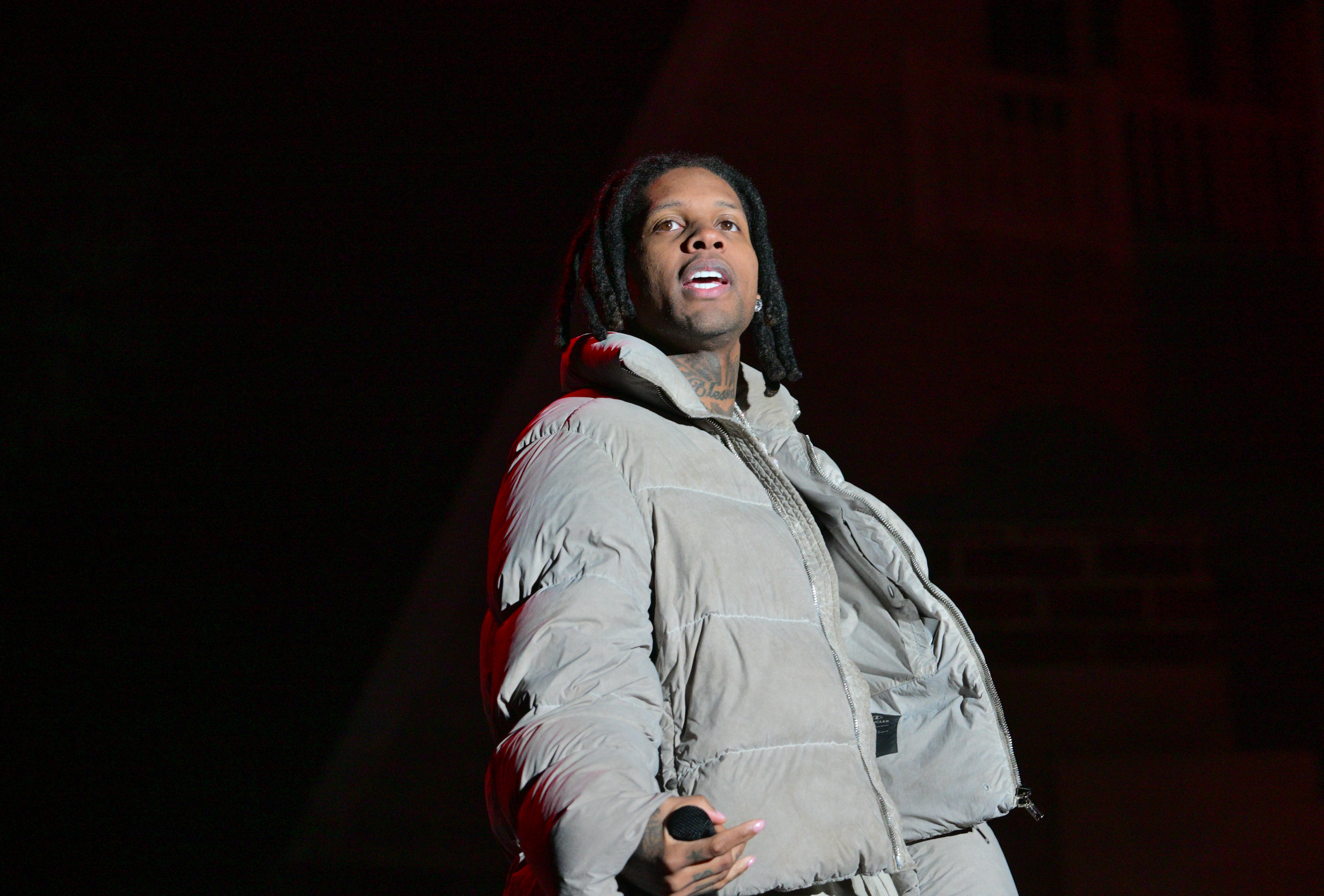 She Said WHAT?! Lil Durk’s Daughter Prank Calls Him In Jail And The Timeline Is Rolling (VIDEO)