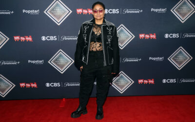 She Said, Who? Raven-Symoné Reveals Her Disney Mount Rushmore And Fans Are Debating (VIDEO)