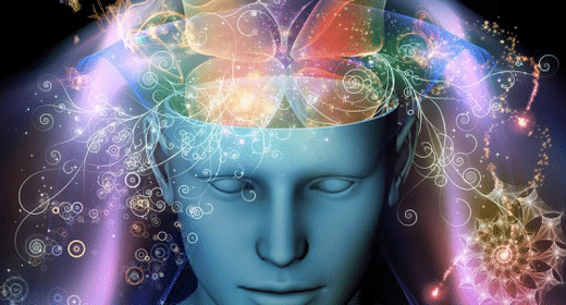 The Science of Healing Thoughts