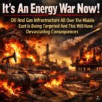 It’s An Energy War Now! Oil And Gas Infrastructure All Over The Middle East Is Being Targeted And This Will Have Devastating Consequences Snip20260318_14-768x751-1