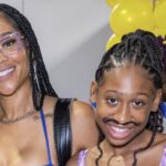 Social Media Is Sharing Mixed Opinions After Eva Showed Off The Dress Mimi Faust Made Her Wear To Her 8th-Grade Dance Social-Media-Is-Sharing-Mixed-Opinions-After-Eva-Showed-Off-The-Dress-Mimi-Faust-Made-Her-Wear-To-Her-8th-Grade-Dance
