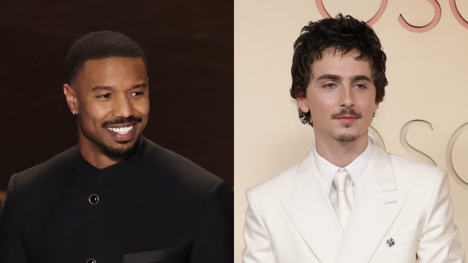 Congrats! Social Media Reacts After Michael B. Jordan Wins “Best Actor” Over Timotheé Chalamet At The 2026 Oscars Congrats! Social Media Reacts After Michael B. Jordan Wins “Best Actor” Over Timotheé Chalamet At The 2026 Oscars