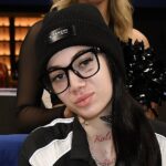Social-Media-Users-Continue-To-Speculate-Whether-Bhad-Bhabie-Underwent-Surgery-Amid-Her-Apparent-Weight-Gain