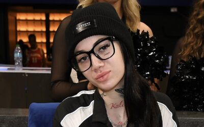 Hol’ Up! Social Media Users Continue To Speculate Whether Bhad Bhabie Underwent Surgery Amid Her Apparent Weight Gain (PHOTOS)