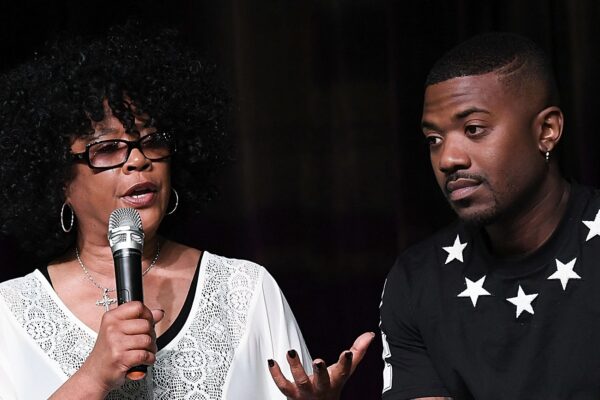 Ray J’s Mom Sonja Norwood Speaks Out & Sets The Record Straight On His Health (WATCH)
