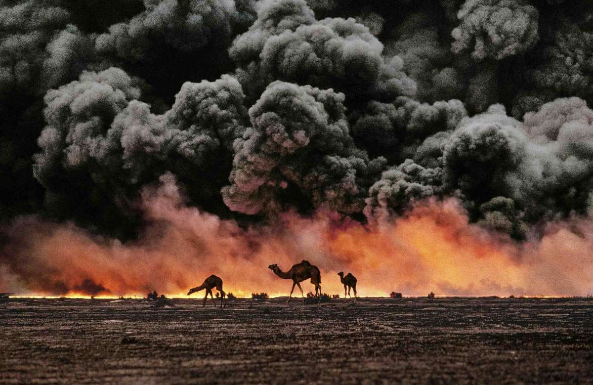 War Abroad and Authoritarianism at Home