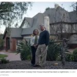 One in Five California Home Sales Canceled Due to Unaffordable Insurance Struggle-to-Keep-Insurance