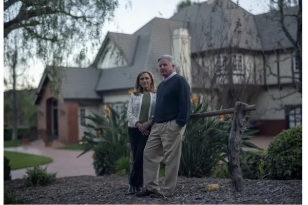One in Five California Home Sales Canceled Due to Unaffordable Insurance