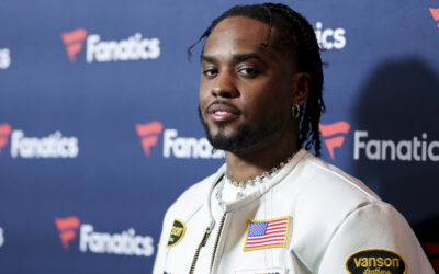 Let’s Be Clear! Summyah Marie Sets The Record Straight After Rumors Claim She’s On Vacation With London On Da Track (VIDEOS)