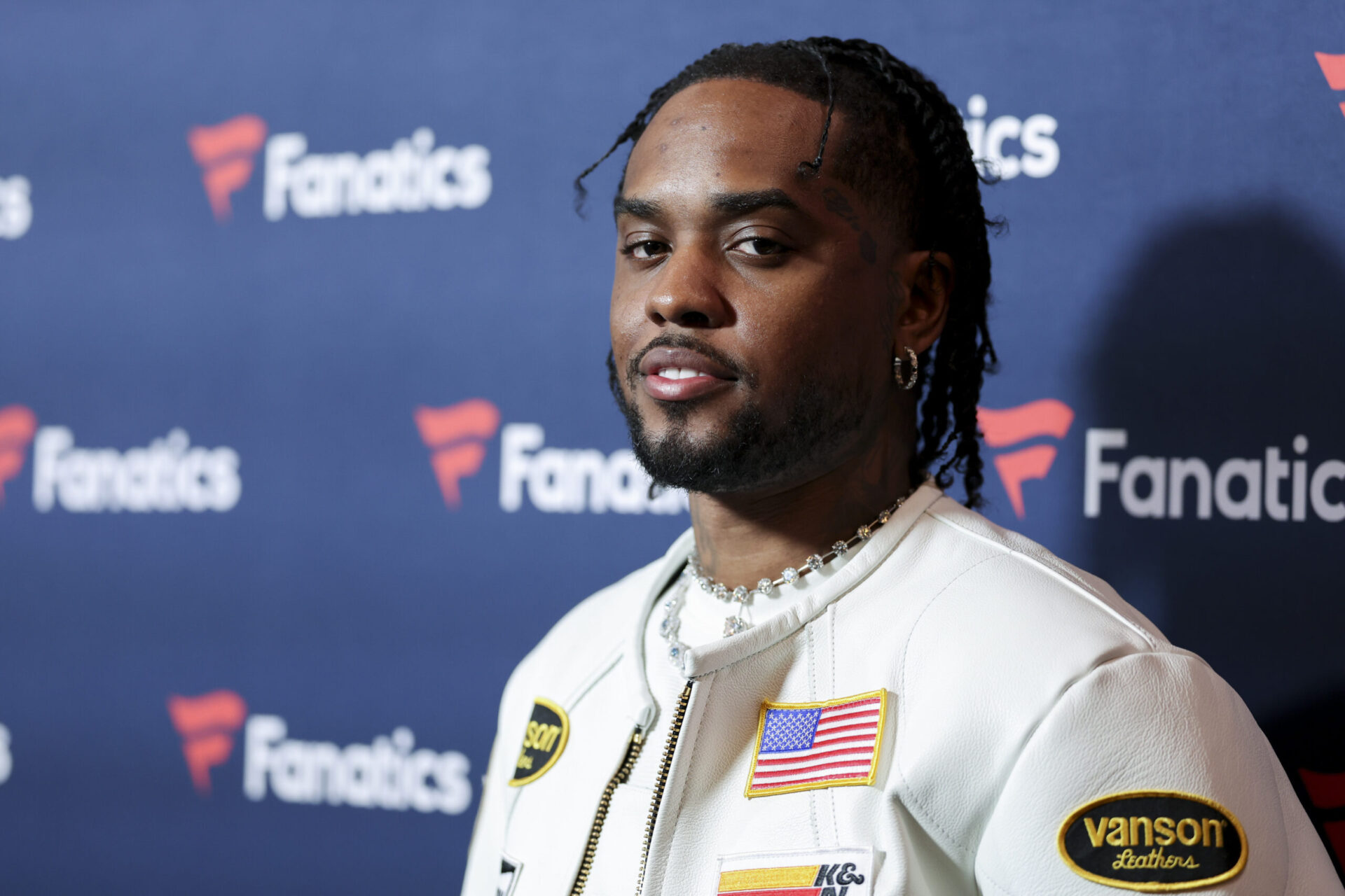 Let’s Be Clear! Summyah Marie Sets The Record Straight After Rumors Claim She’s On Vacation With London On Da Track (VIDEOS)