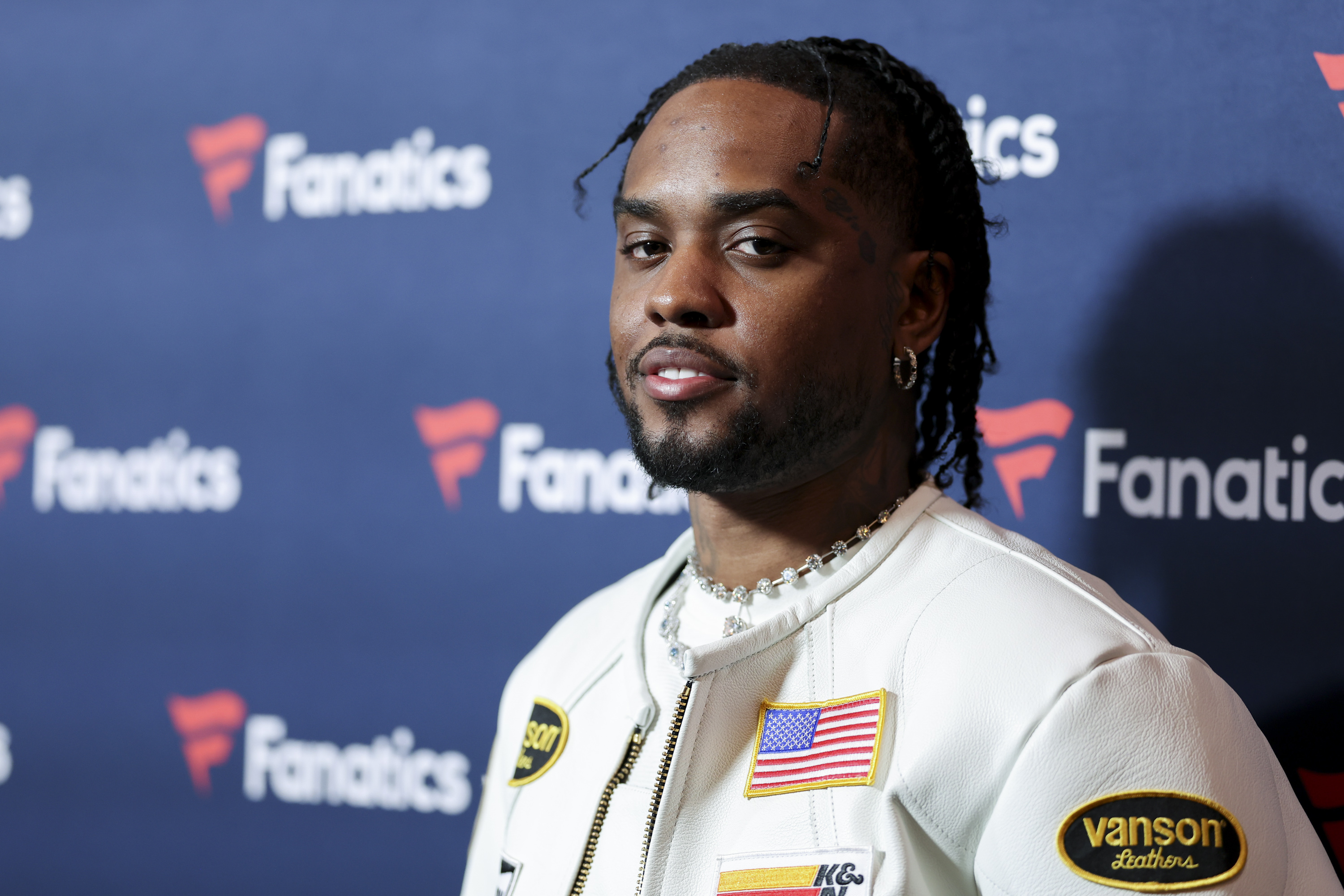 Let's Be Clear! Summyah Marie Shares What's Really Going On After London On Da Track Vacation Rumors