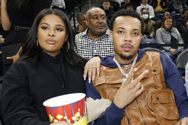 Taina Williams Claps Back After Trolls Drag G Herbo’s “Just Because” Gift For Emmy (VIDEO)