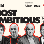 Canadian tech leaders to headline BetaKit Most Ambitious: Town Hall