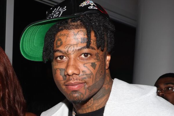 Fair Fight? The Internet Weighs In After Blueface Faces Off Against Streamer Chibu In Celebrity Boxing Match (VIDEOS)