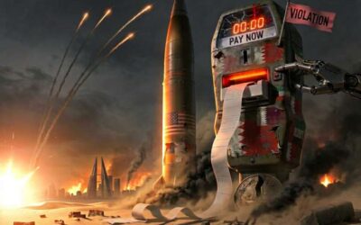 IRAN: Operation ‘Epic Bill’ and the US Protection Racket the Gulf Can’t Escape