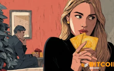 Till Death or Seed Phrase: Woman Accused of Spying on Husband, Stealing 2 Million in Bitcoin