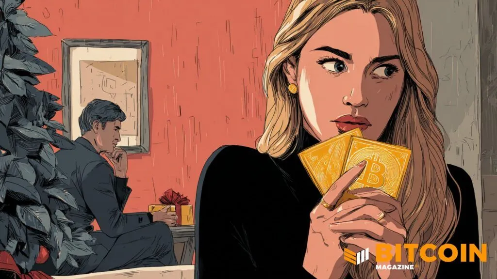 Till Death or Seed Phrase: Woman Accused of Spying on Husband, Stealing 2 Million in Bitcoin
