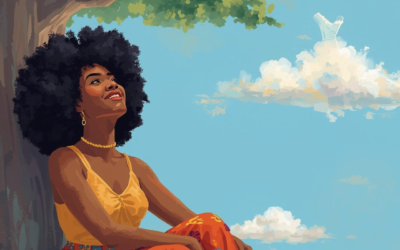 The Wedding Dress Metaphor: A Powerful Lesson on Being Authentic