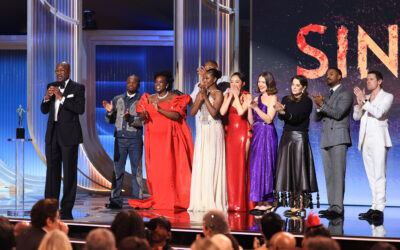 Well Deserved! Michael B. Jordan & ‘Sinners’ Score At The 32nd Annual Actor Awards + More Of The Night’s Biggest Winners (VIDEOS)