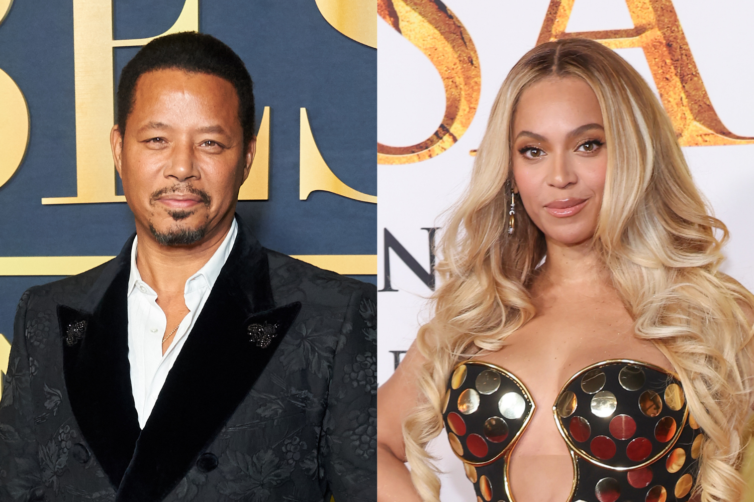 Terrence Howard Opens Up About “Chance” He Had To Date Beyoncé & How She Showed Him What He “Lost” (VIDEO)