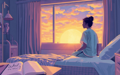 I Stopped Asking “Why Me?” and Started Asking “What Now?”