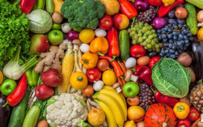 Awaken Interviews John Robbins Pt 3 – Whole Foods, Plant Based Diet