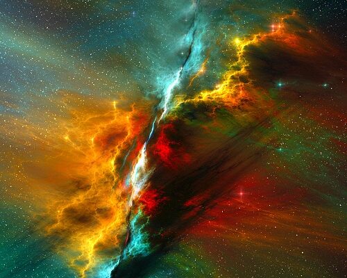 Our Sacred Planet Mother Earth in all of it’s Amazing Beauty and the Quote of the Day 73