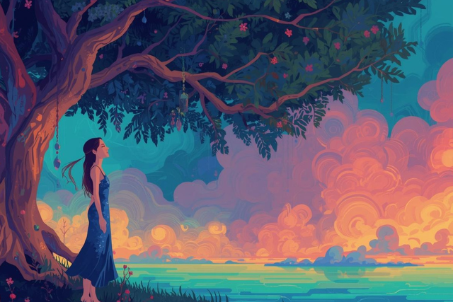 Growing Up Without a Family: From Survival Mode to Thriving