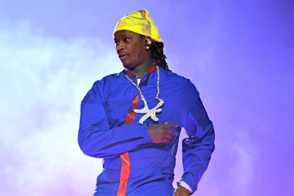 Young Thug Clears The Air AGAIN After His Cameo In A Woman’s Video Gets Social Media Talking About Mariah The Scientist